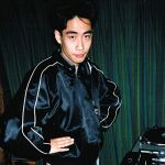 Shinichiro Yokota - I Know You Like It