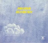 Basso - Proper Sunburn - Forgotten Sunscreen Applied By Basso