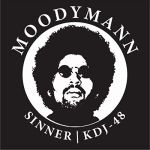 Moodymann - Sinner