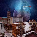 Waajeed - Detroit Love Vol.3