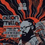 Alton Miller - Infinite Experience