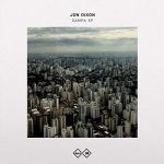 Jon Dixon - Sampa EP
