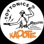 Kapote - Brasiliko