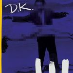 D.K. - Mystery Dub