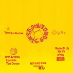 Cosmic Garden - Rhythm Of Life