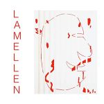 Lamellen - Monty Roberts EP