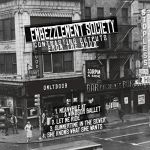 Embezzlement Society - Contrasting Outputs From The Hood
