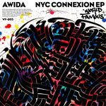 Awida - NYC Connexion EP