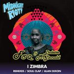 FSQ & Dolette McDonald - I Zimbra