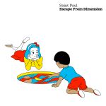 Saint Paul - Escape From Dimension EP