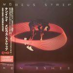 Ken Ishii - Mobius Strip