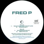 Fred P - Reaching For The Stars