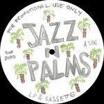 Jazz N Palms - Jazz N Palms 01