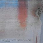 Chris Coco - Music As A Foreign Language