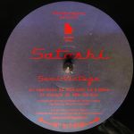Satoshi - Semi-Vintage