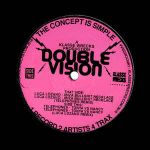 Luca Lozano, Telephones - Double Vision EP