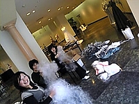 花展