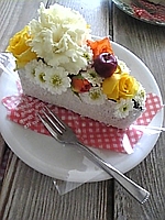 レッスン
