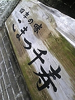 こまつ千寿
