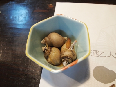 金沢 いたる バイ貝