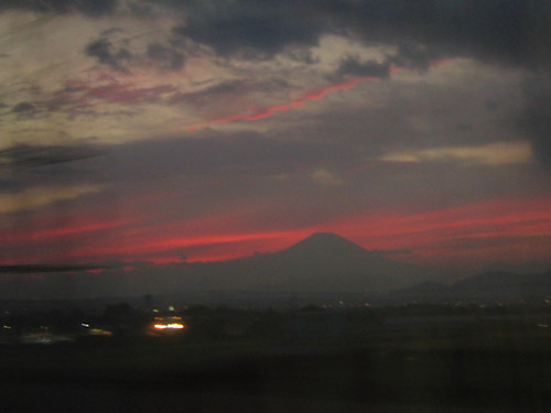 富士山