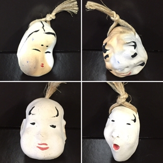 インスタより「新潟の土鈴」 | 鈴を振りふり