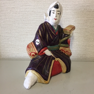 写真集 愛知の土雛/浜松独楽の会 昭和58年 愛知県 土人形 人文、社会
