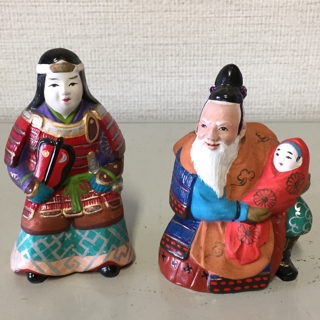 2025年最新】Yahoo!オークション -神功皇后 人形の中古品・新品