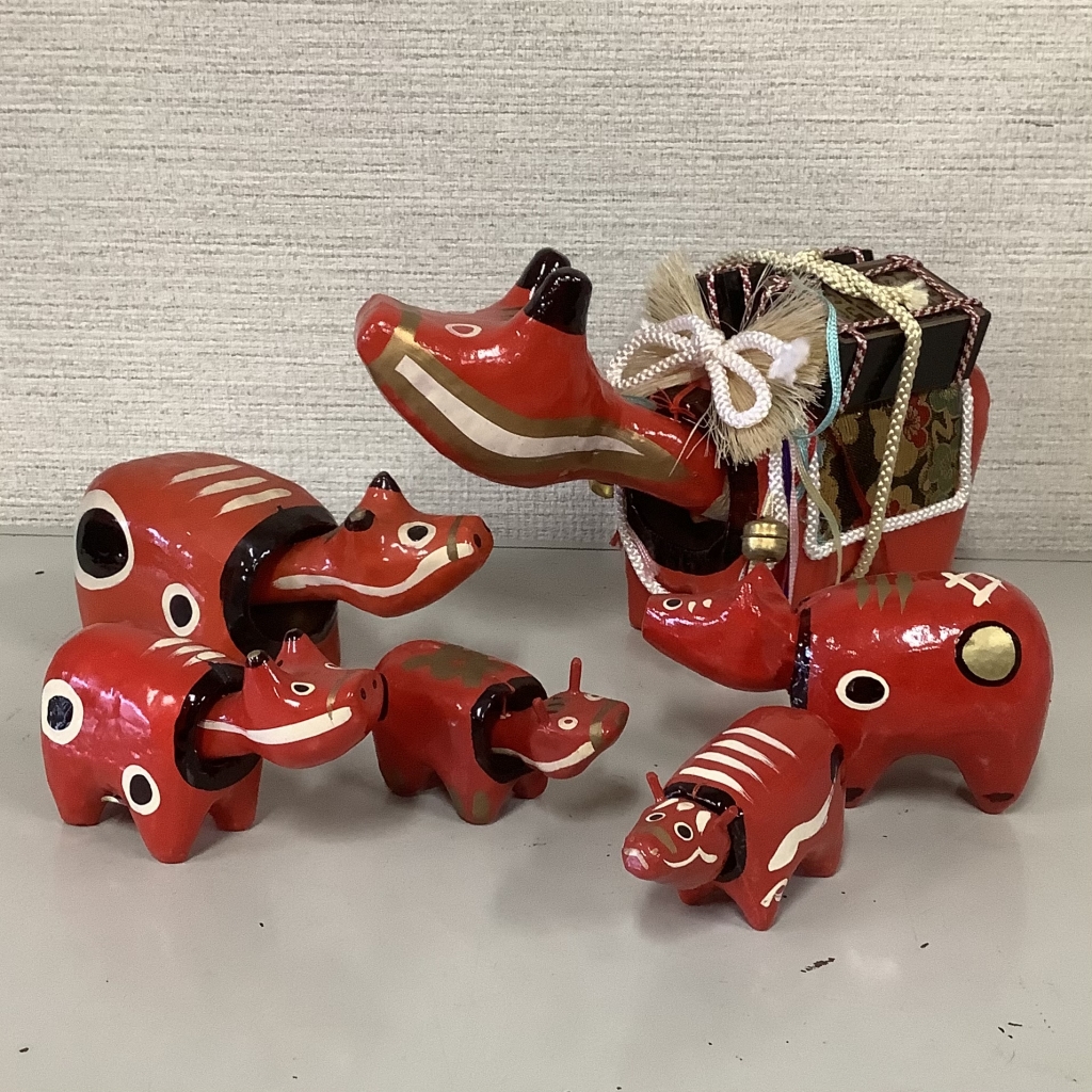 民藝　作家物　工芸品　鯉　超特大　ビンテージ 民藝作家物工芸品鯉超特大ビンテージ