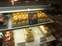 カシミアチーズケーキ