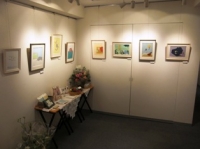ただいま展示中