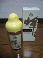 菩提樹のはちみつ