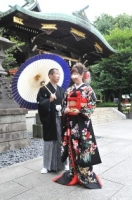 コスプレその1