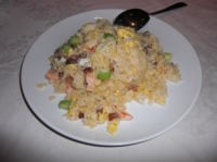 五目炒飯