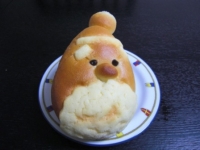PINYのサンタクロース