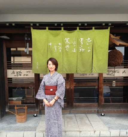 着物 古都里 浴衣 佐賀 イベント 着付け