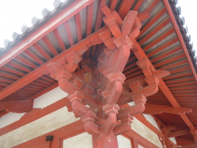 浄土寺 軒