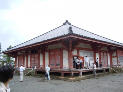 浄土寺 外観