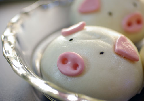 豚まん