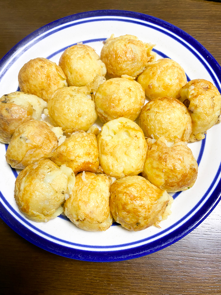 明石焼き