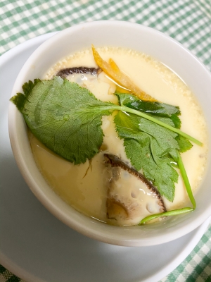 茶碗蒸し
