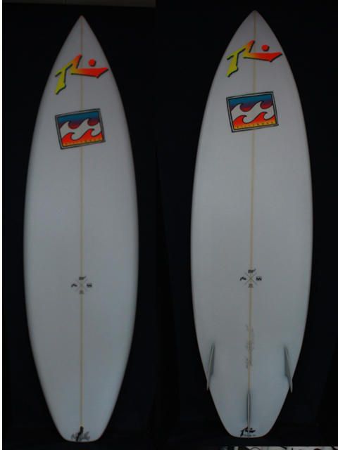 豪華 Billabong サーフボード サーフィン・ボディボード