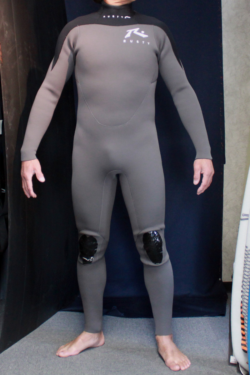 RUSTY ウェットスーツ RUSTY ウエットスーツのニューモデル第2弾 | OFFTHEWALL OSAKA BLOG