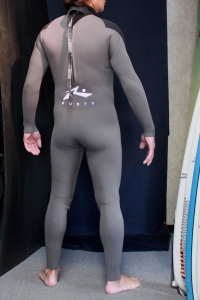 RUSTY ウェットスーツ RUSTY ウエットスーツのニューモデル第2弾 | OFFTHEWALL OSAKA BLOG