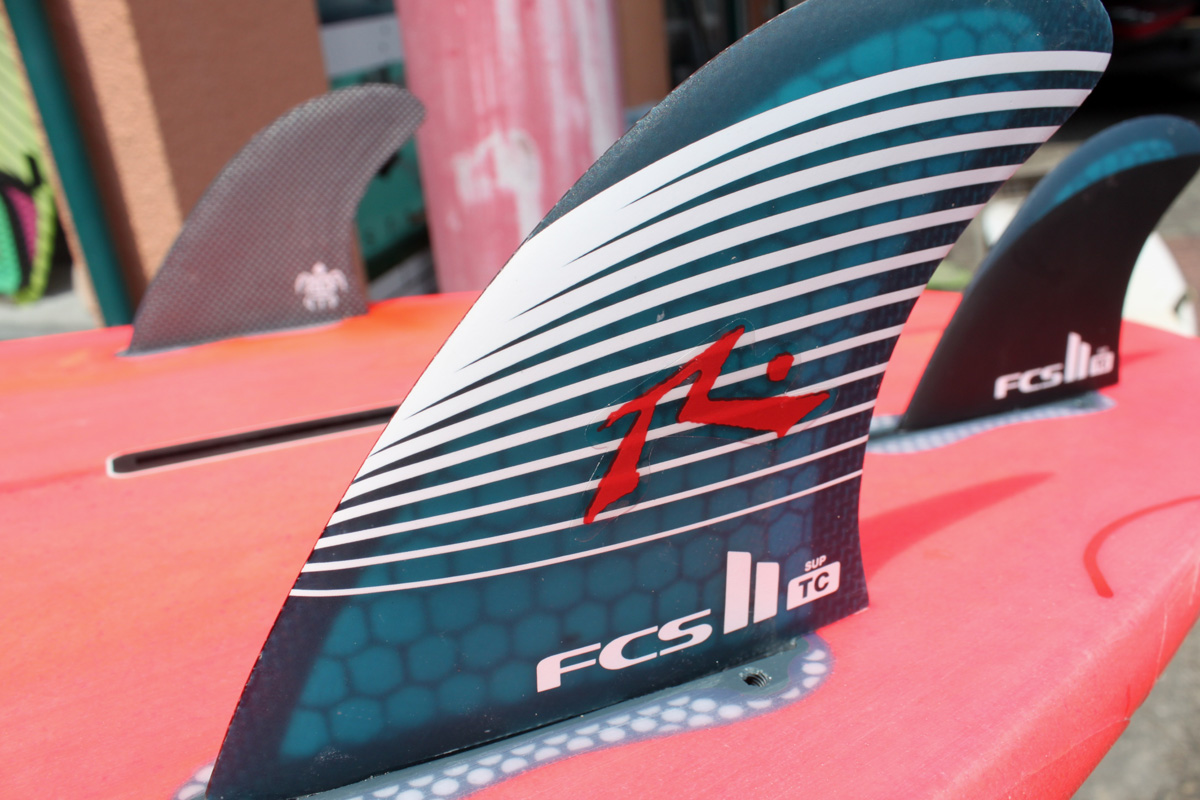 FCS2 CONNECT FIN | OFFTHEWALL OSAKA BLOG