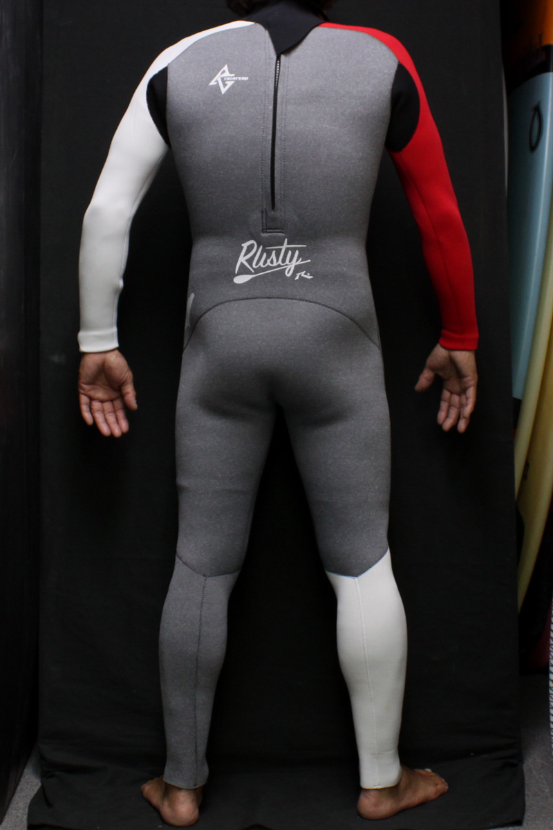 RUSTY SUP WETSUITS | OFFTHEWALL OSAKA BLOG