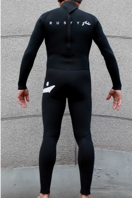 RUSTY WETSUITS 2017 SPRING/SUMMER | OFFTHEWALL OSAKA BLOG
