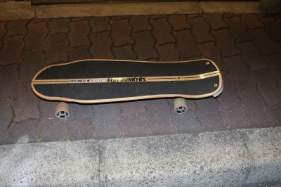 サーフスケート | OFFTHEWALL OSAKA BLOG