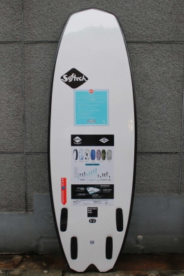 ソフトボードが入荷 | OFFTHEWALL OSAKA BLOG