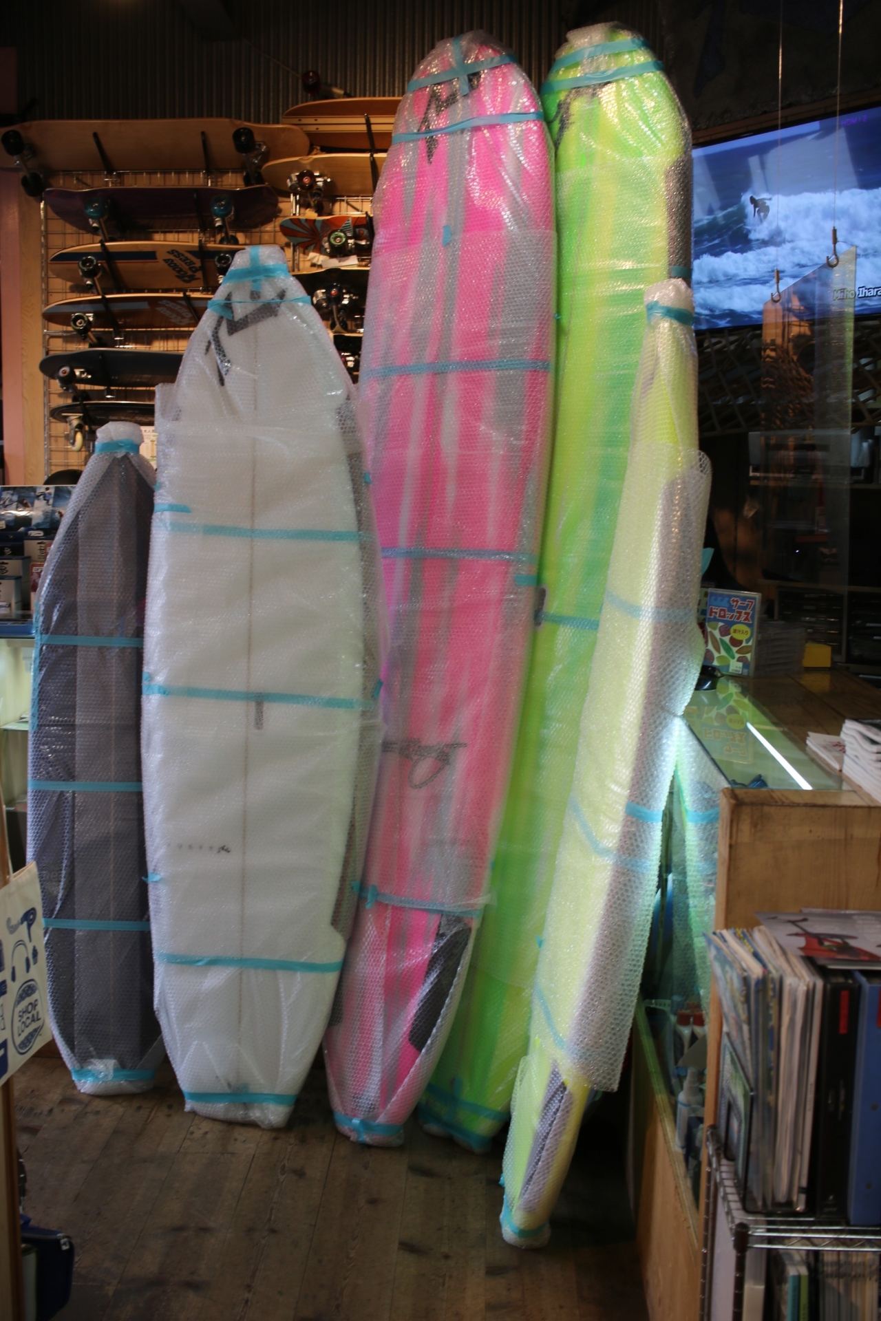 SOUL RIDERS | OFFTHEWALL OSAKA BLOG
